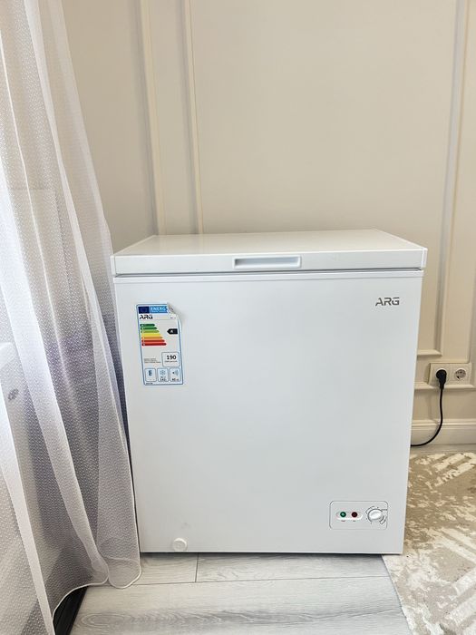 Морозильник ARG A+
