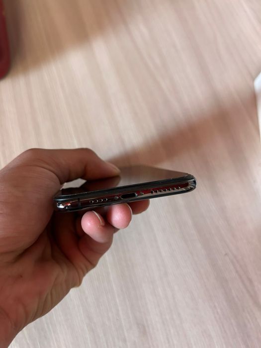 Айфон xs max в хорошем состоянии