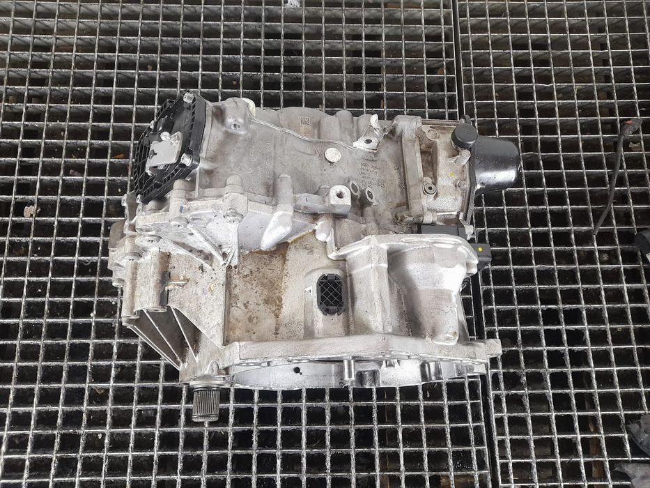 Cutie viteze automata dsg FD7CW006  1.5 tfsi VHQ Skoda Karoq 1 [2017