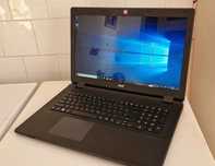 Laptop ACER 17.3" -(8gb RAM+1tb hdd)