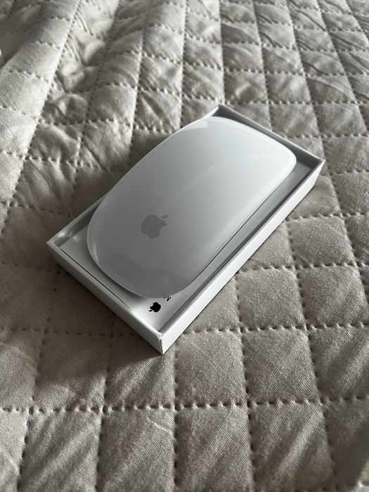 Magic Mouse Apple