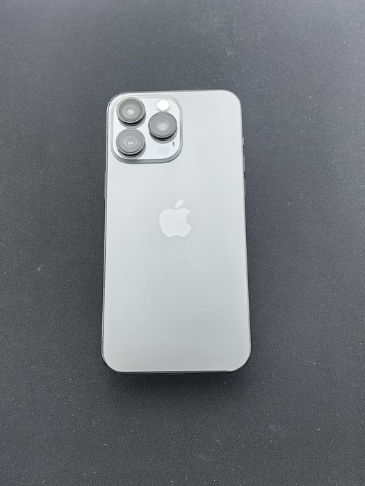 Apple iPhone 15 Pro Max 256 GB-zvf859