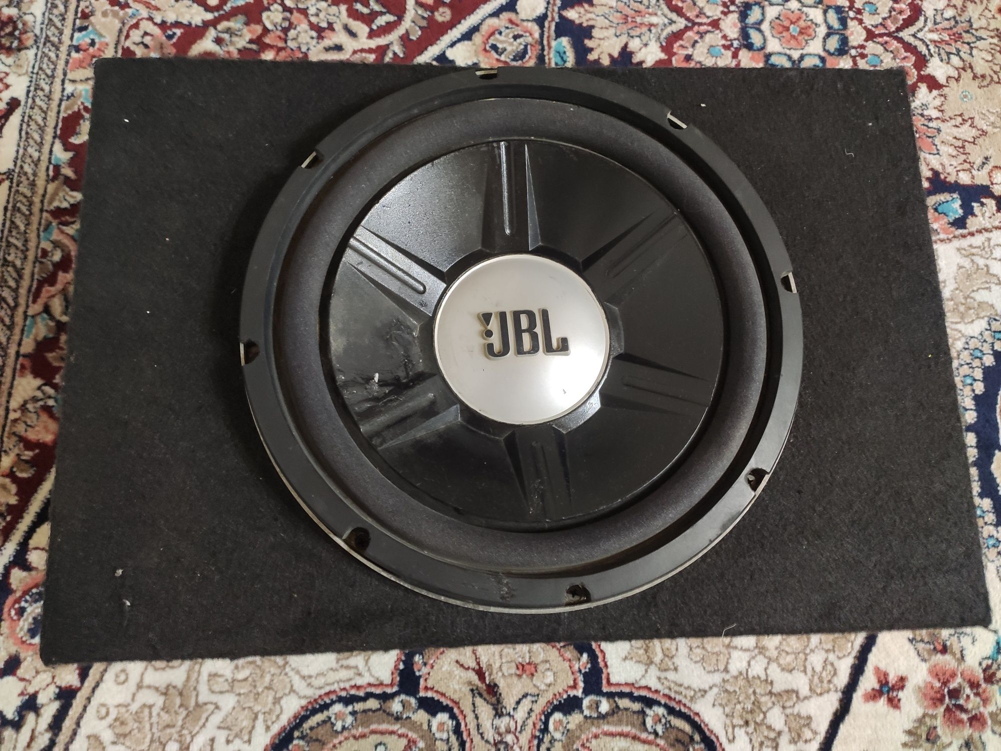 Jbl sabufer xolati yaxwi iwlab turgan joyidan yechilgan