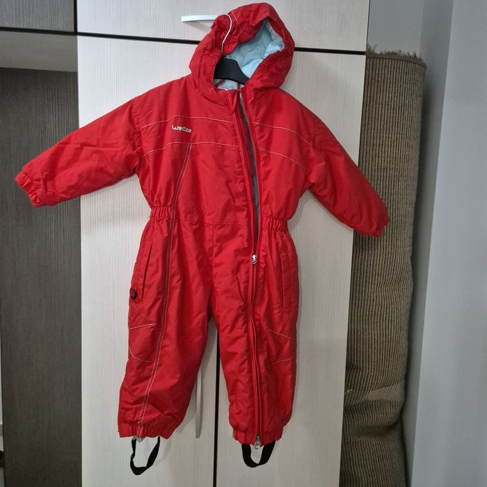 Combinezon Decatlon 86-92