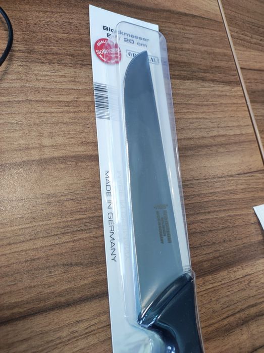 Solingen нож (20см острие) Made in Germany