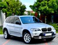 Bmw X5 E70 X-Drive // 3.0 diesel M57 // 2008 // Panoramic // Bi-Xenon