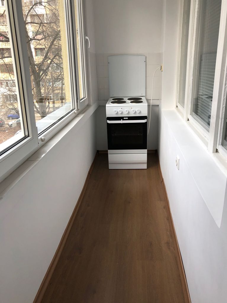 Дава се под наем Двустаен апартамент в Враца, Център - 75 кв.м за 295.8 € - Снимка #6