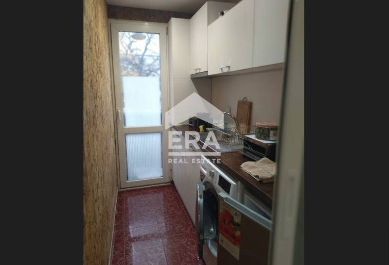 Продава се Двустаен апартамент в Варна, Генералите - 50 кв.м за 2860 €/кв.м - Снимка #8