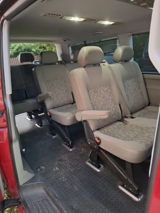 Vw caravelle 1.9 , 2.0 tdi