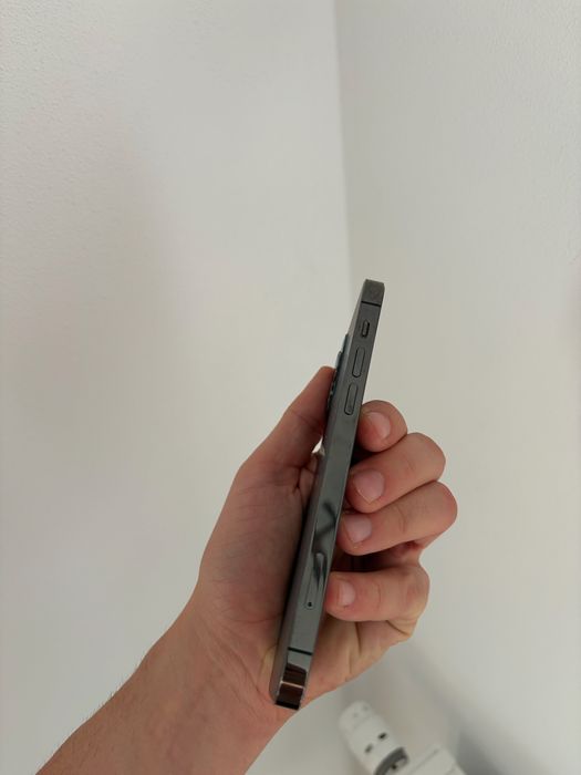 Iphone 12 pro 256gb graphite baterie 99% recent schimbataBrasov