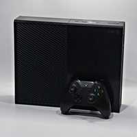 XBOX One Black - 1 Tb - GARANTIE - Amanet FRESH Galati