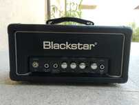 Blackstar HT-1RH tuburi lămpi head chitara head amplificator audi Lego