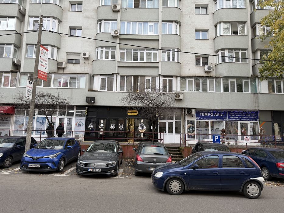 Apartament 2 camere | Dristor + loc parcare ADP (Bld Ramnicu Sarat)