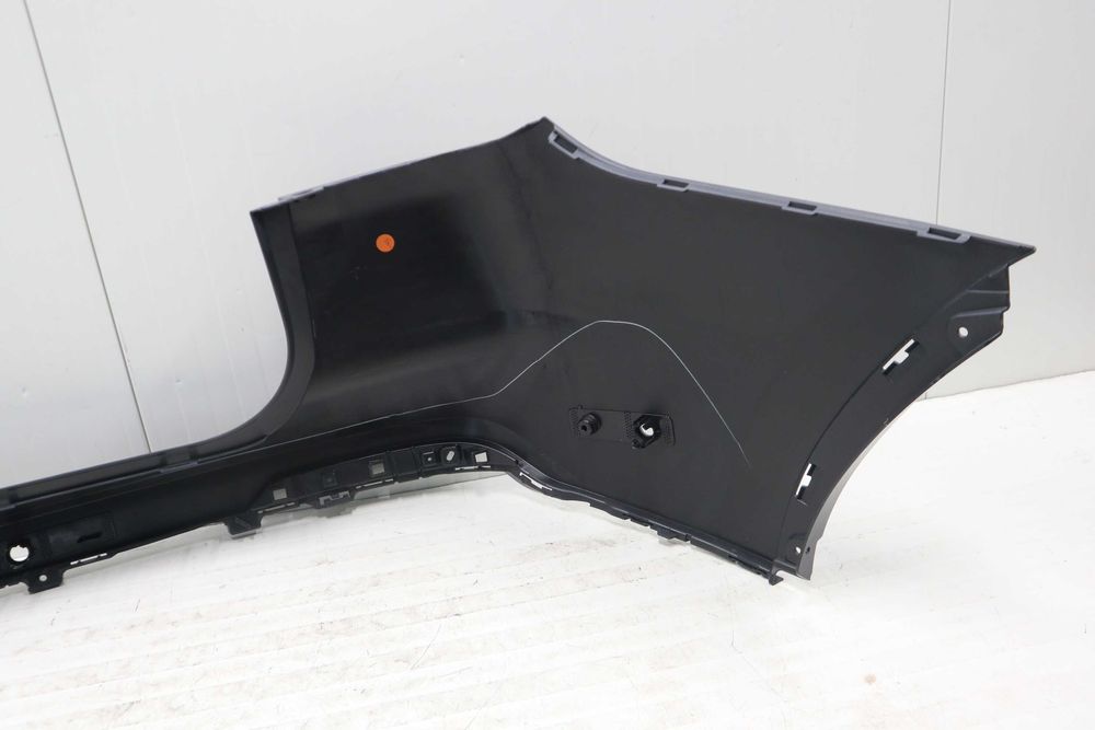 Задна броня БМВ Х3 Г01 Фейс BMW X3 G01 LCI / Облицовка задна броня