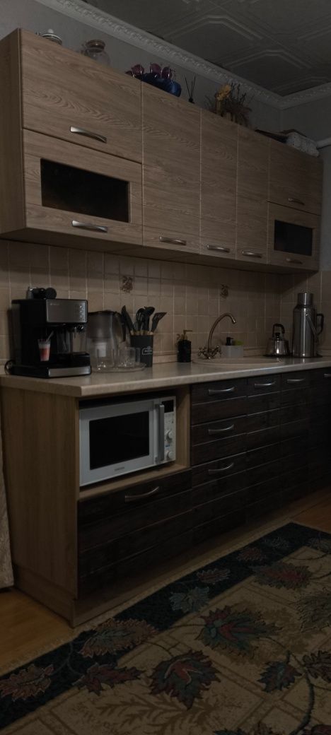Продам дом в медеусском районе.