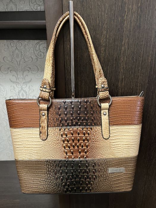 Сумка новая kimex