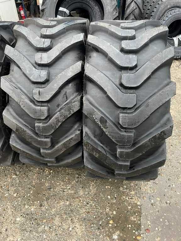 Anvelope Industriale 18-22.5 BKT Noi de Manitou Livrare Oriunde