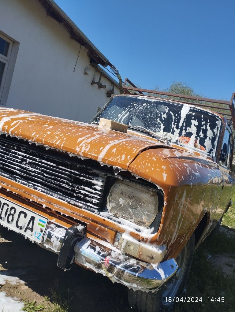 Moskvich Azlk2140