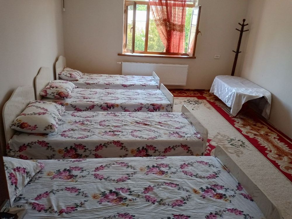 Uy mehmonxonasi  Guest haus
