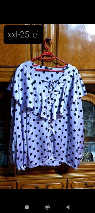 Bluze elegante de dama