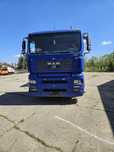 Man D410 2007 unic proprietar