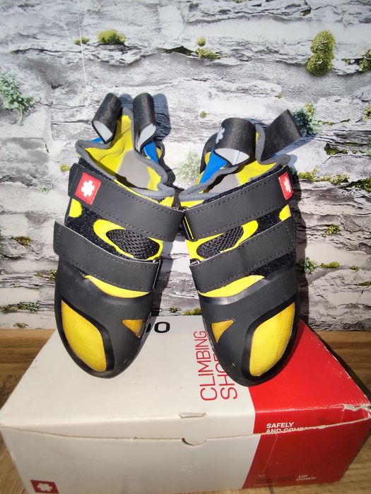 Pantofi escalada Ocun Ozone QC