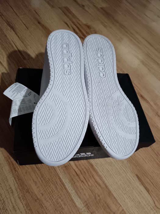 Adidas HOOPS 2.0 LTS