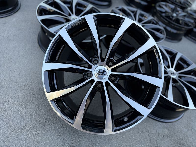 18цола Huyndai Kia 5x114.3 Хюндай 4бр