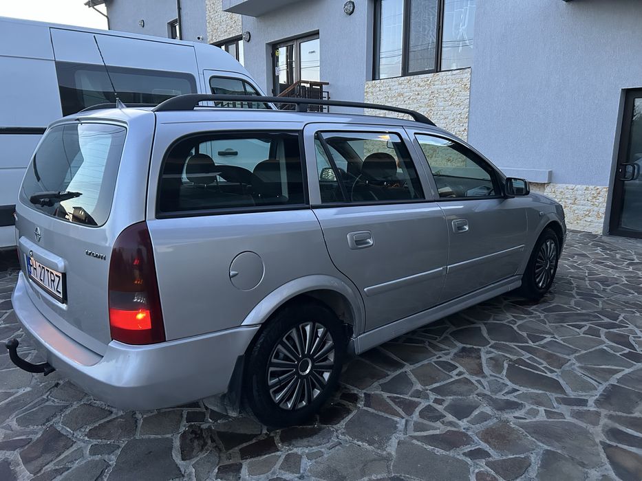 Opel astra G Njoy 1.7 Cdti diesel euro 4