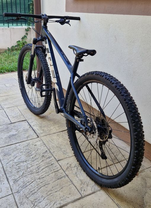 Bicicleta trek marlin 7 2022