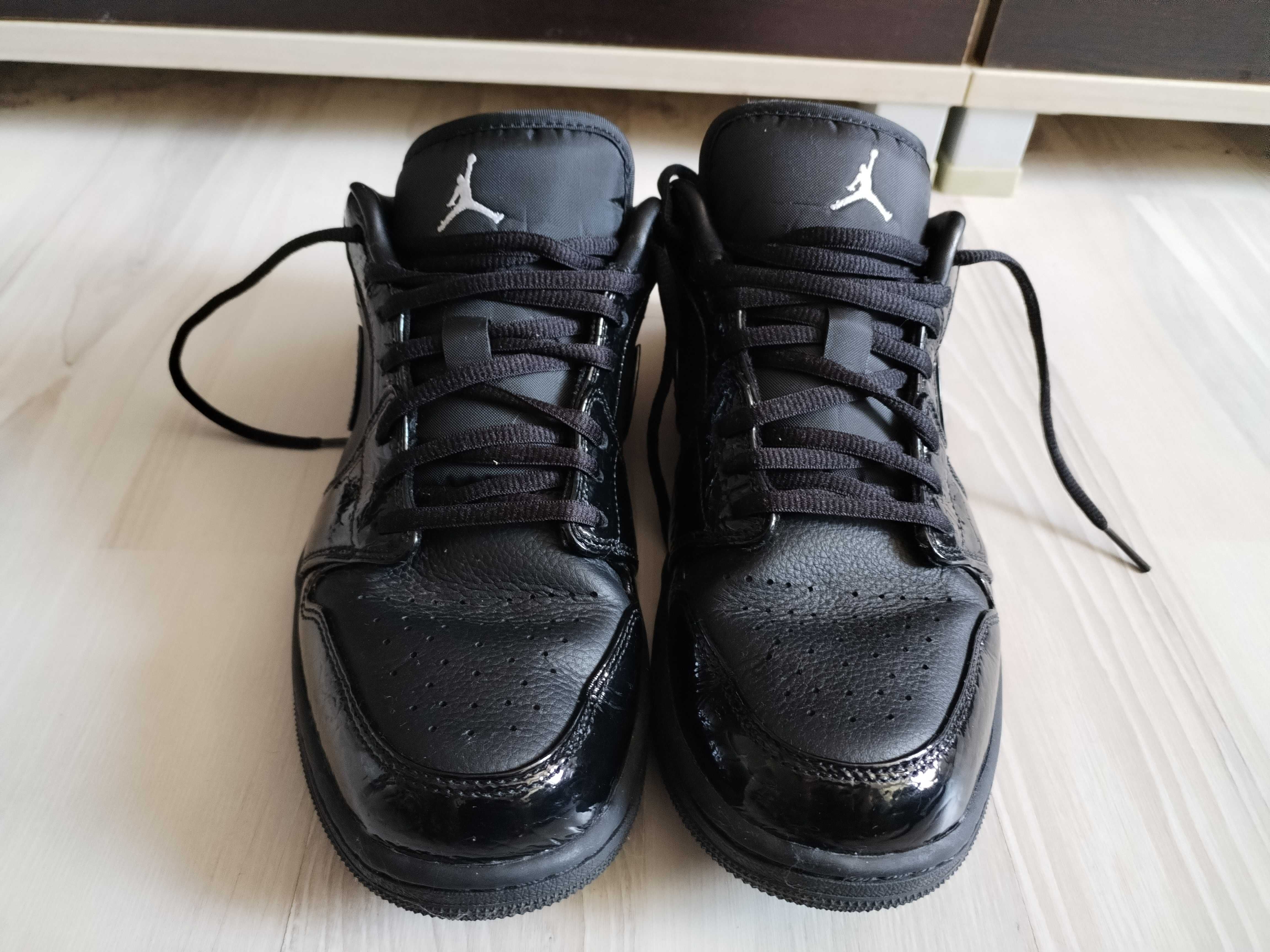 Nike Jordan като нови