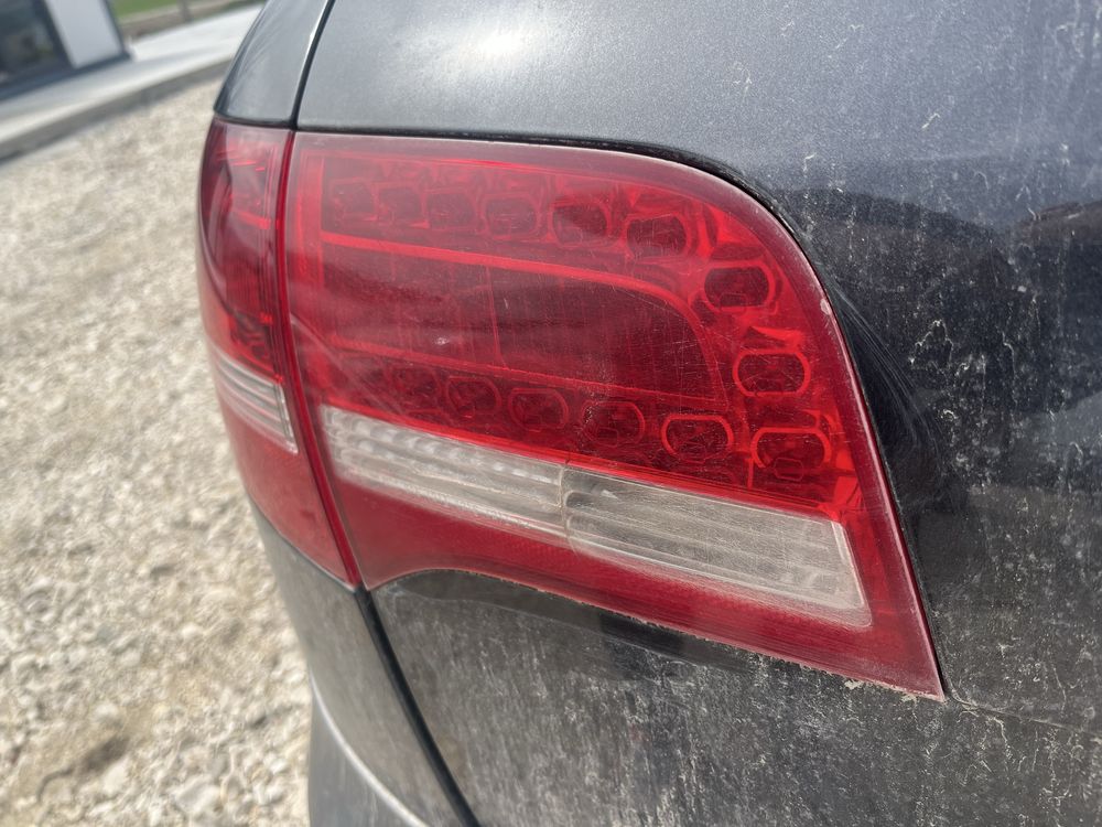 Стопове диодни Audi A6 C6 комби