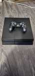 PlayStation 4 500 giga + 1 controller