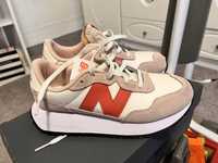 Adidasi New Balance NB marimea 35