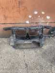 Calandru Tragher Bmw Seria 1 E87