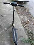 Trotineta electrica Kugoo S1