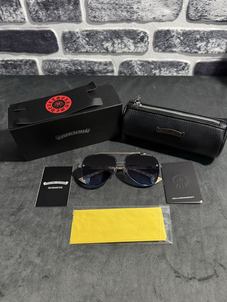 Chrome Hearts Очила