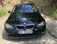 Bmw 320 D brek, 163 cp