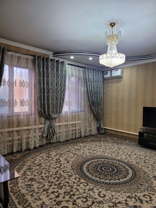 Участок, дом, Яшнабад, метро Дустлик