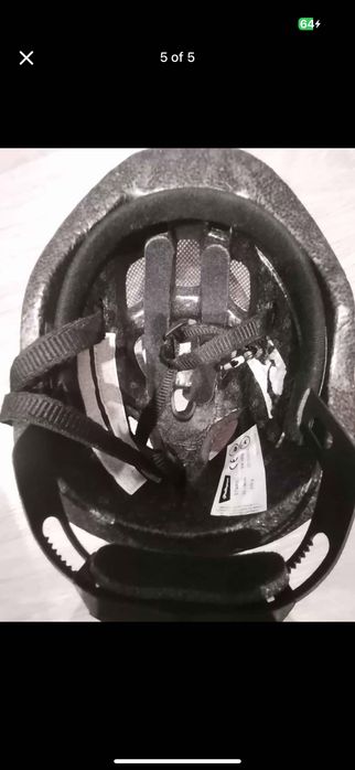 Детска Каска Polisport P3 за колоездене