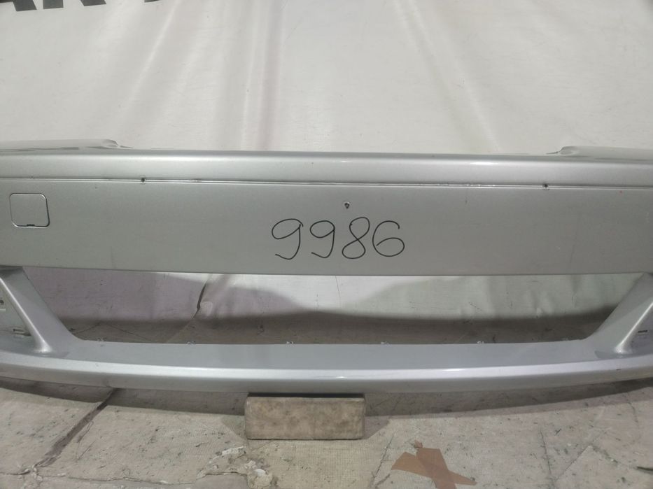 Bara fata BMW Seria 3 E46 M-Sport, facelift, 2003, 2004, 2005, cod origine OE 51117065464. 9986