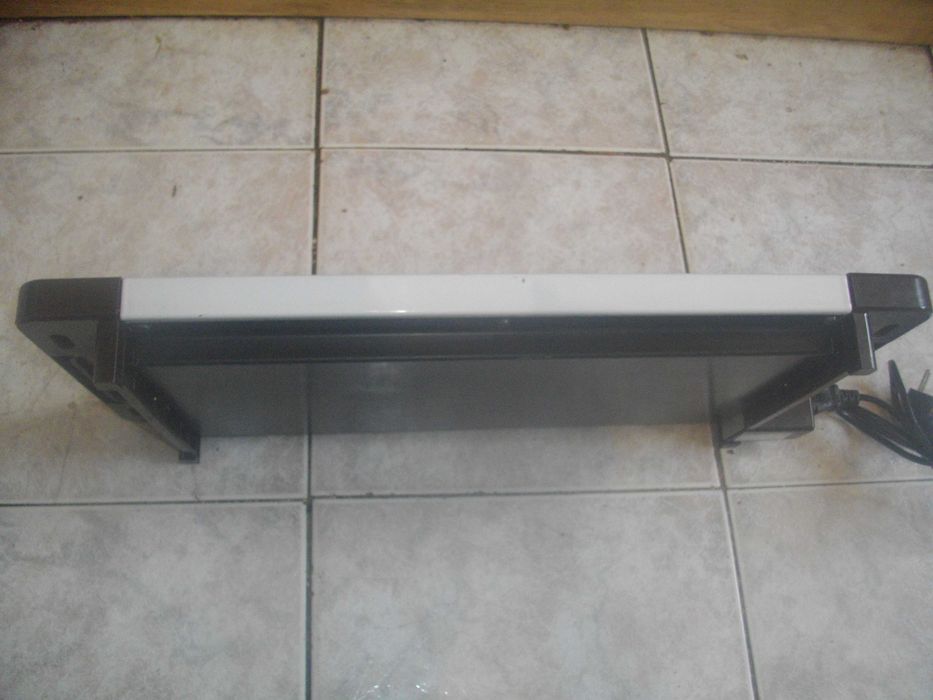 Нов Немски Ел.Уред Поддържане Храната Топла-850W-Ел.Плоча-ROWENTA