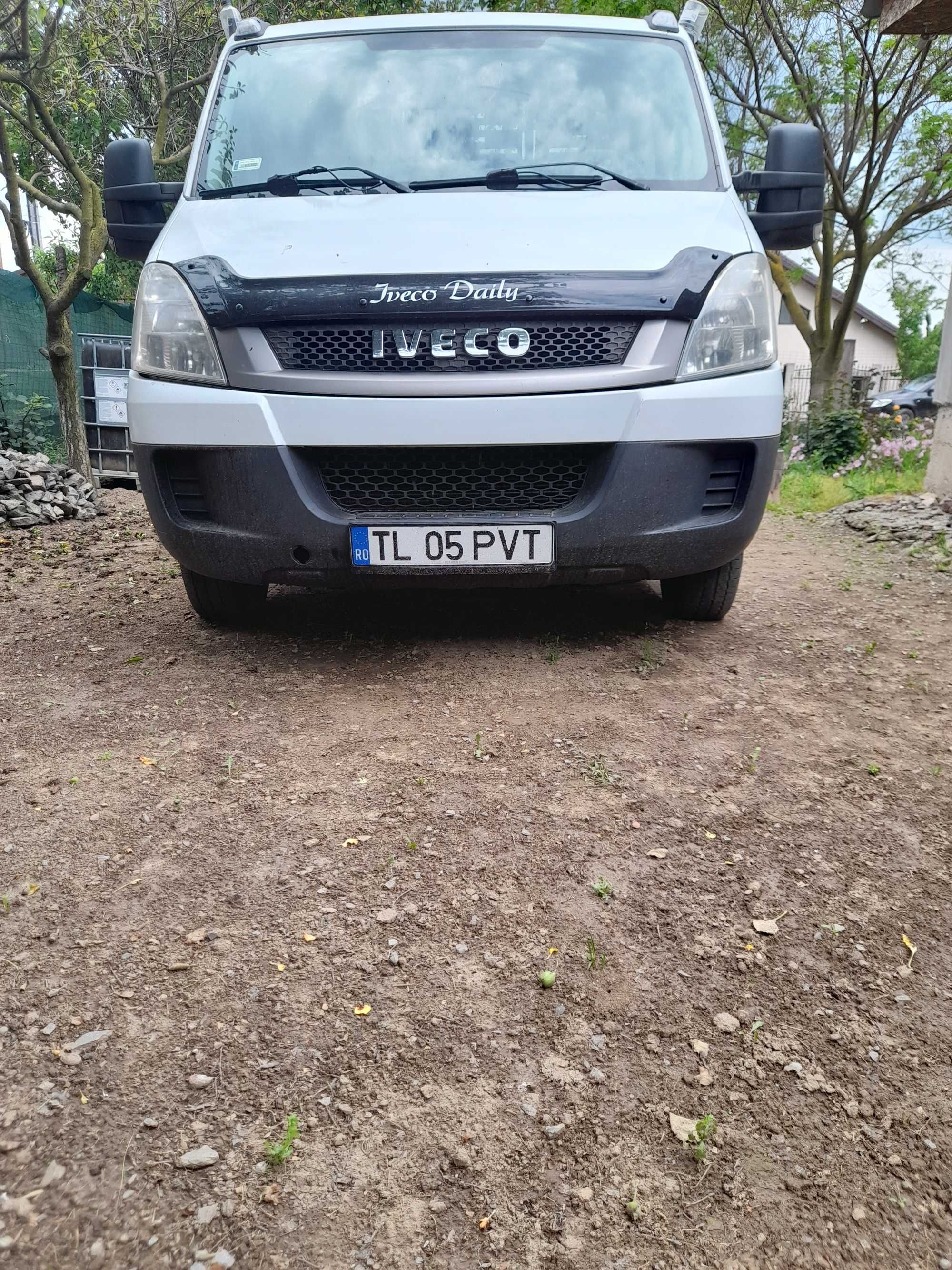 Iveco Daily 2011