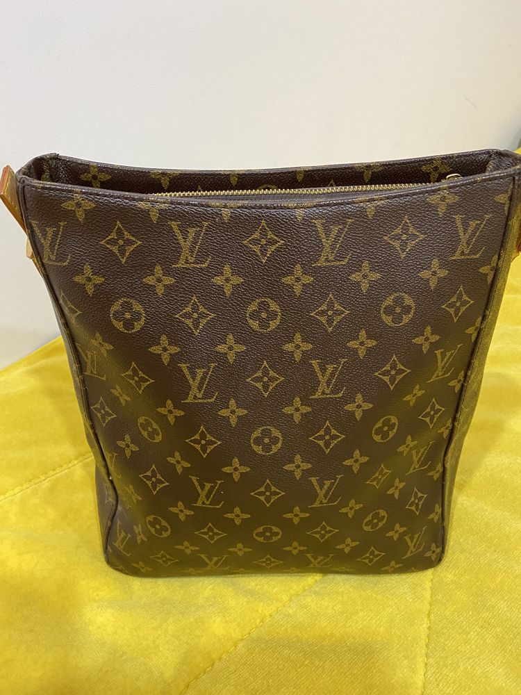 Винтидж чанта Louis Vuitton