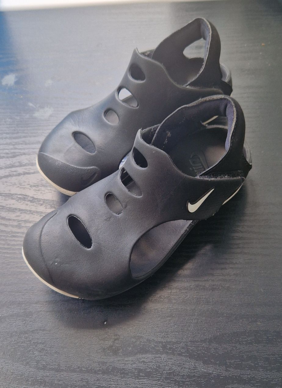 Детски сандали Nike