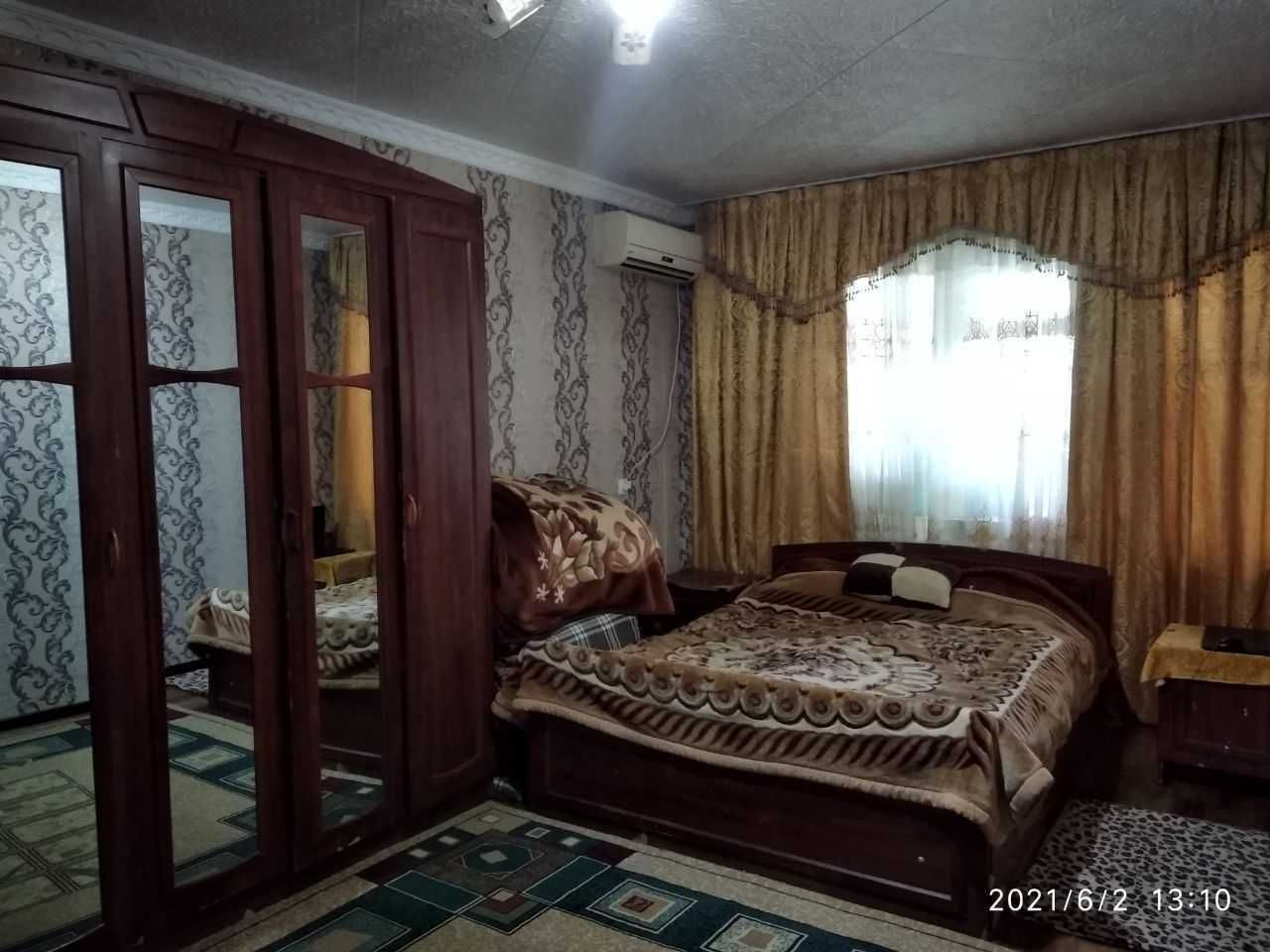 Срочно продаётся 3 комнатная квартира