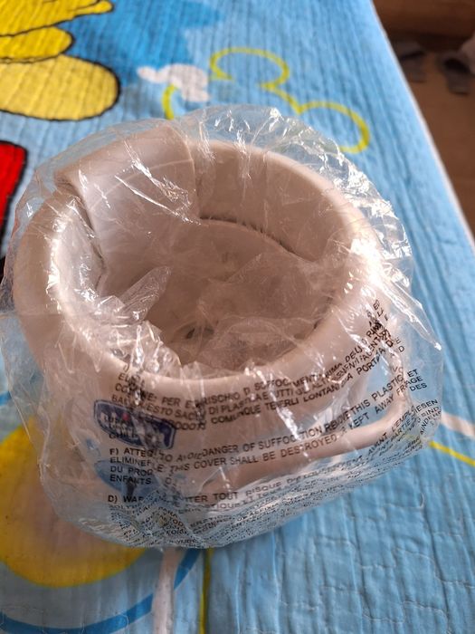 Incalzitor de biberon Chicco