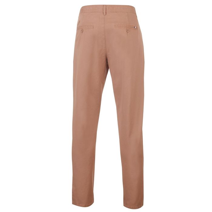 Pantaloni Kangol Chino (Noi cu eticheta)
