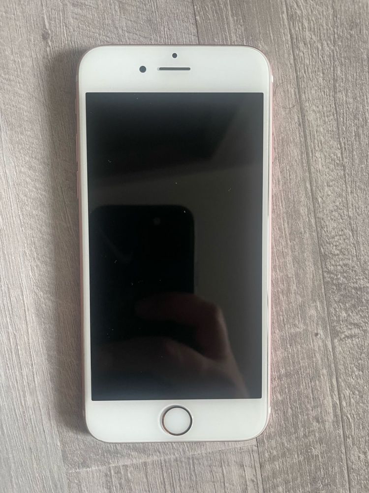 Iphone 6S в идеальном состоянии