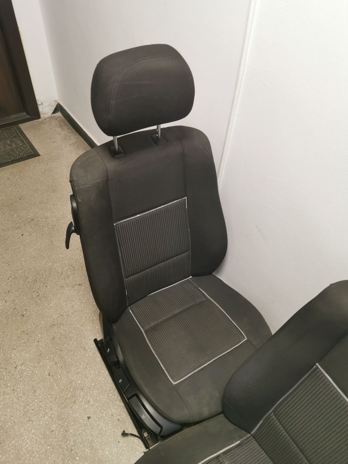 Scaune fata e46 coupe Europa